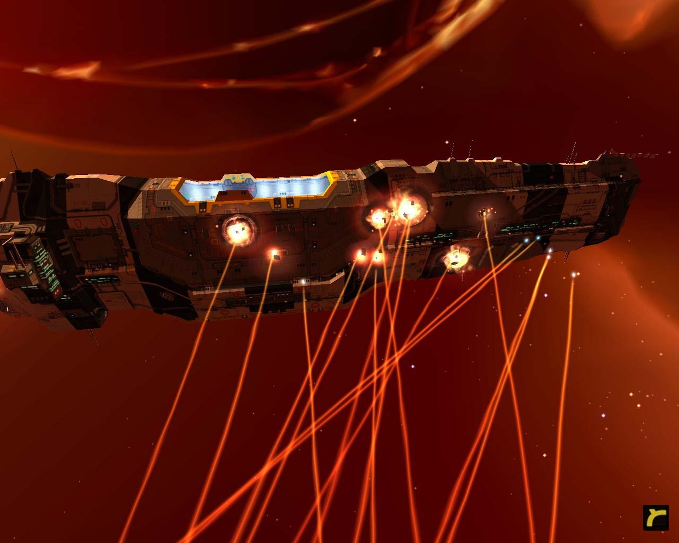 Homeworld 2
