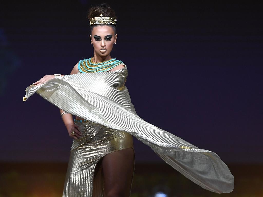 Nariman Khaled