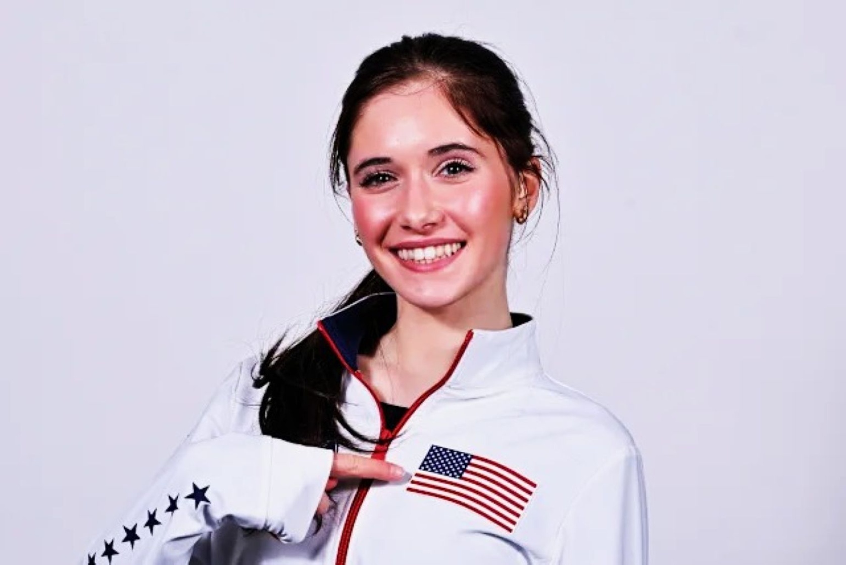 Isabeau Levito
