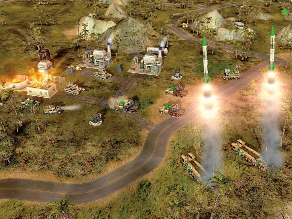 Command & Conquer: Generals