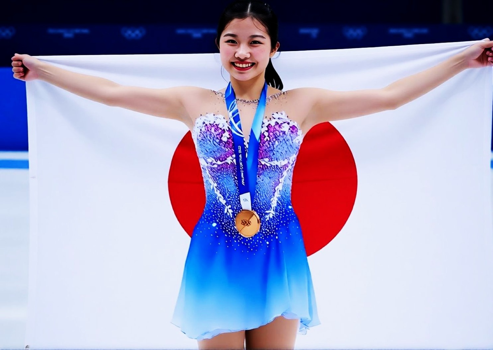 Ami Nakai