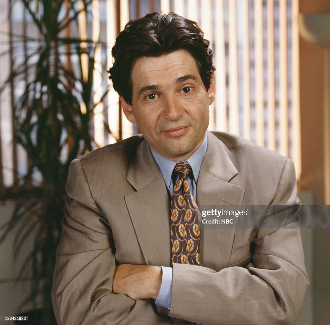 Alan Rosenberg