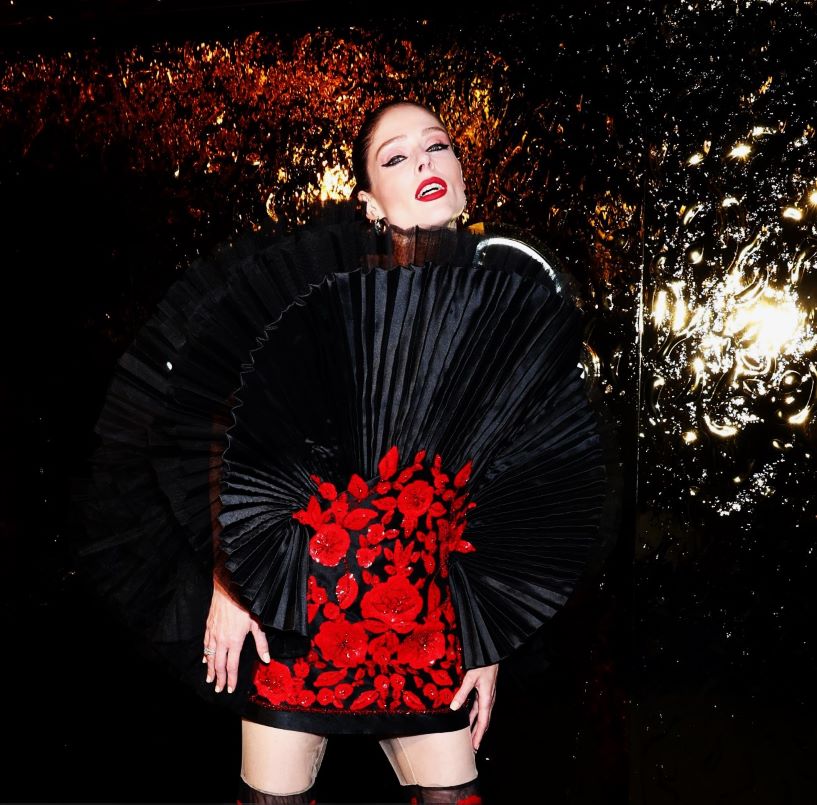 Coco Rocha Coco Rocha