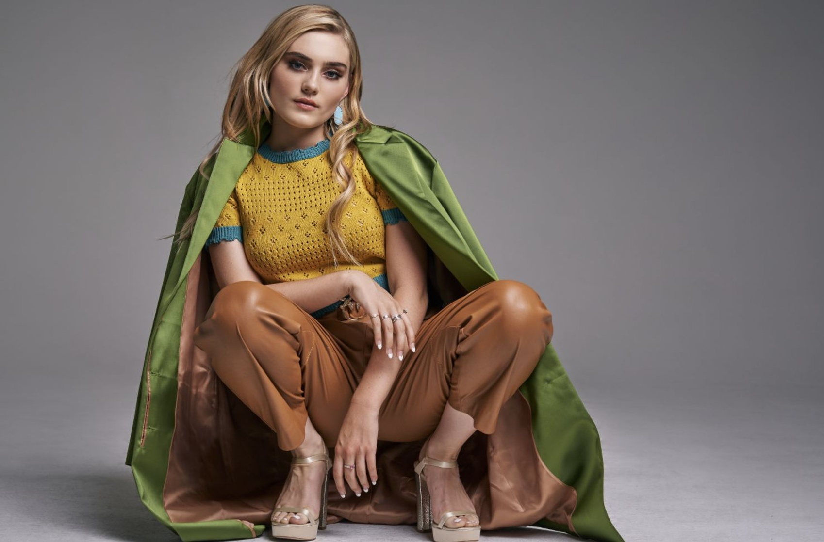Meg Donnelly Meg Donnelly
