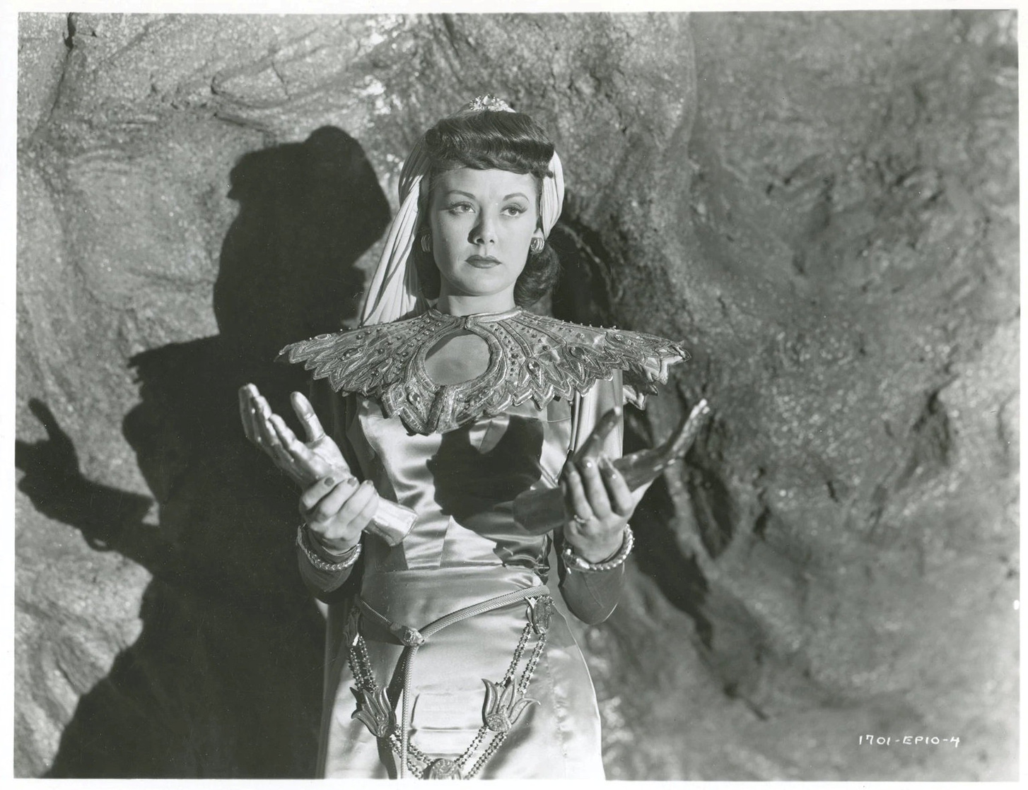 Carol Forman