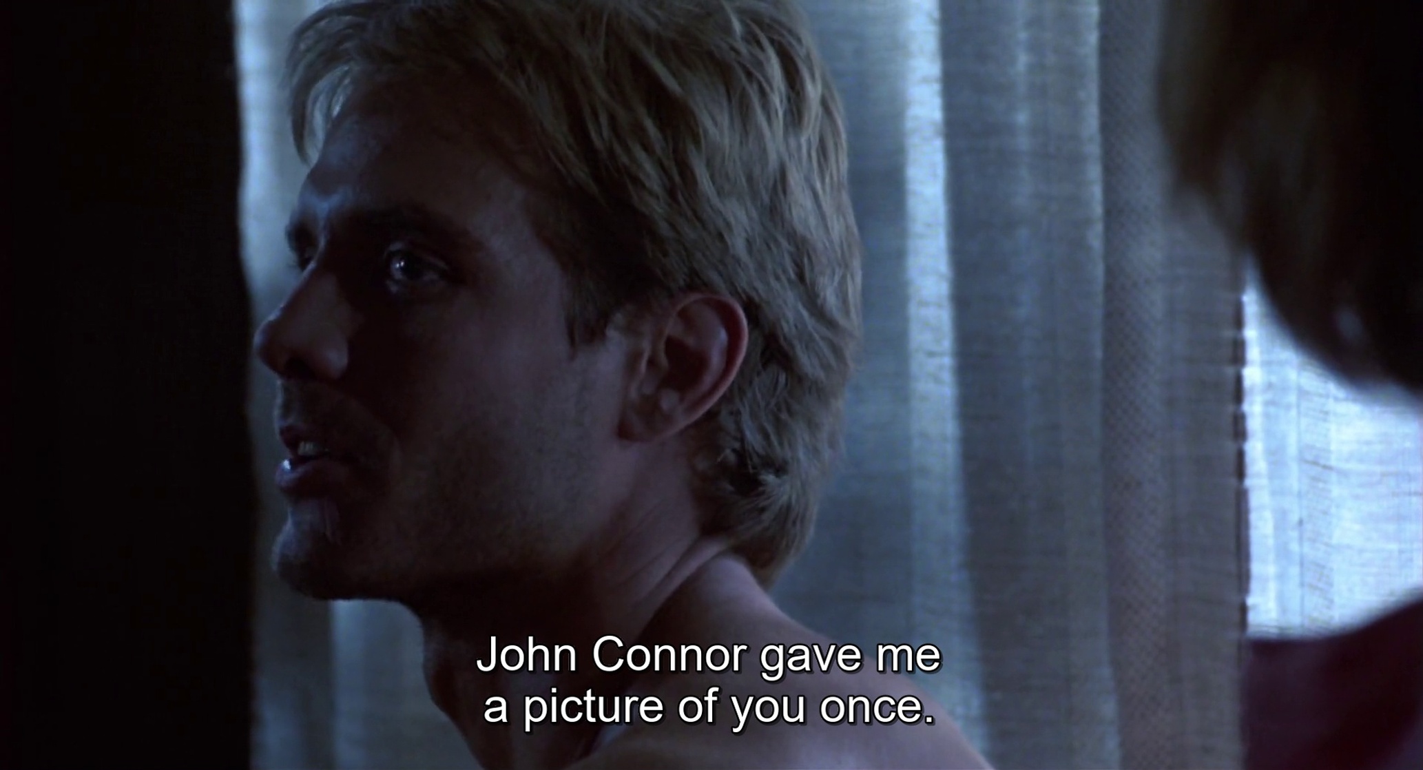 The Terminator