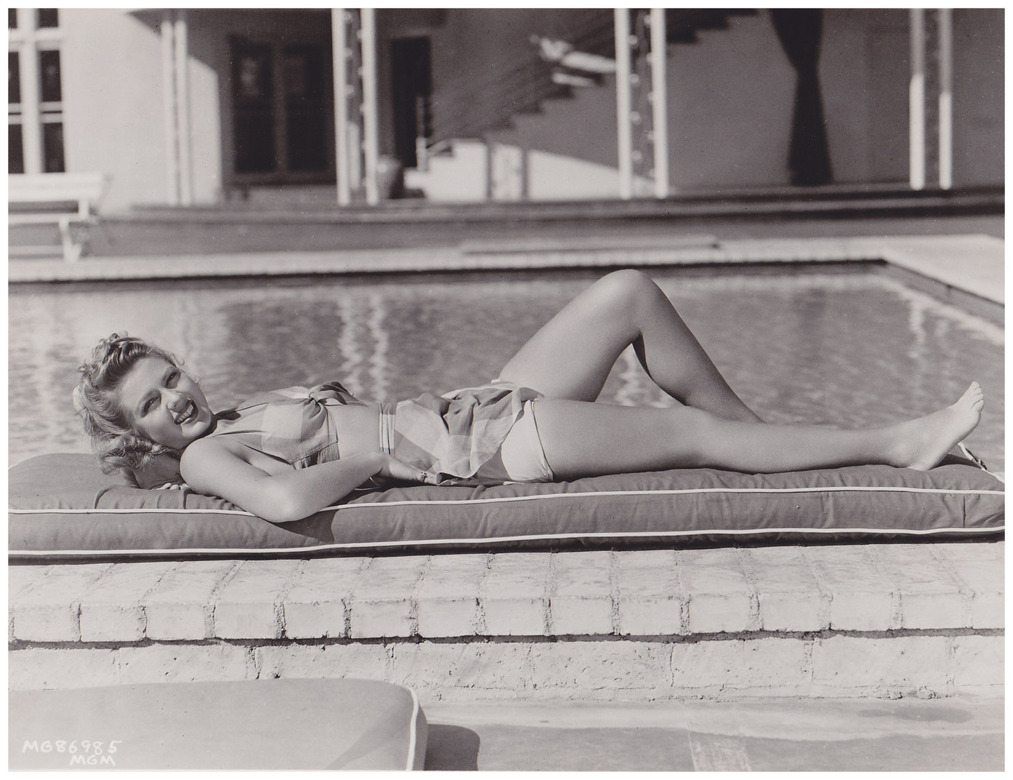 Jean Rogers