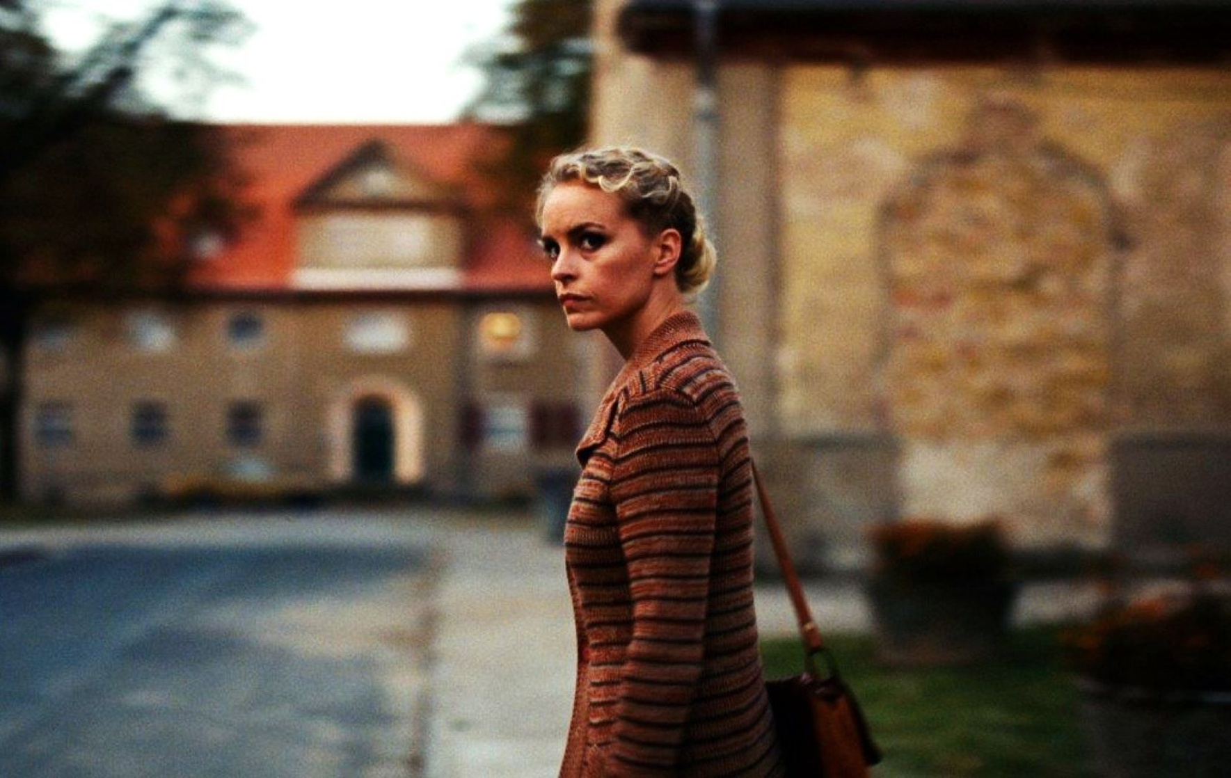 Nina Hoss Nina Hoss