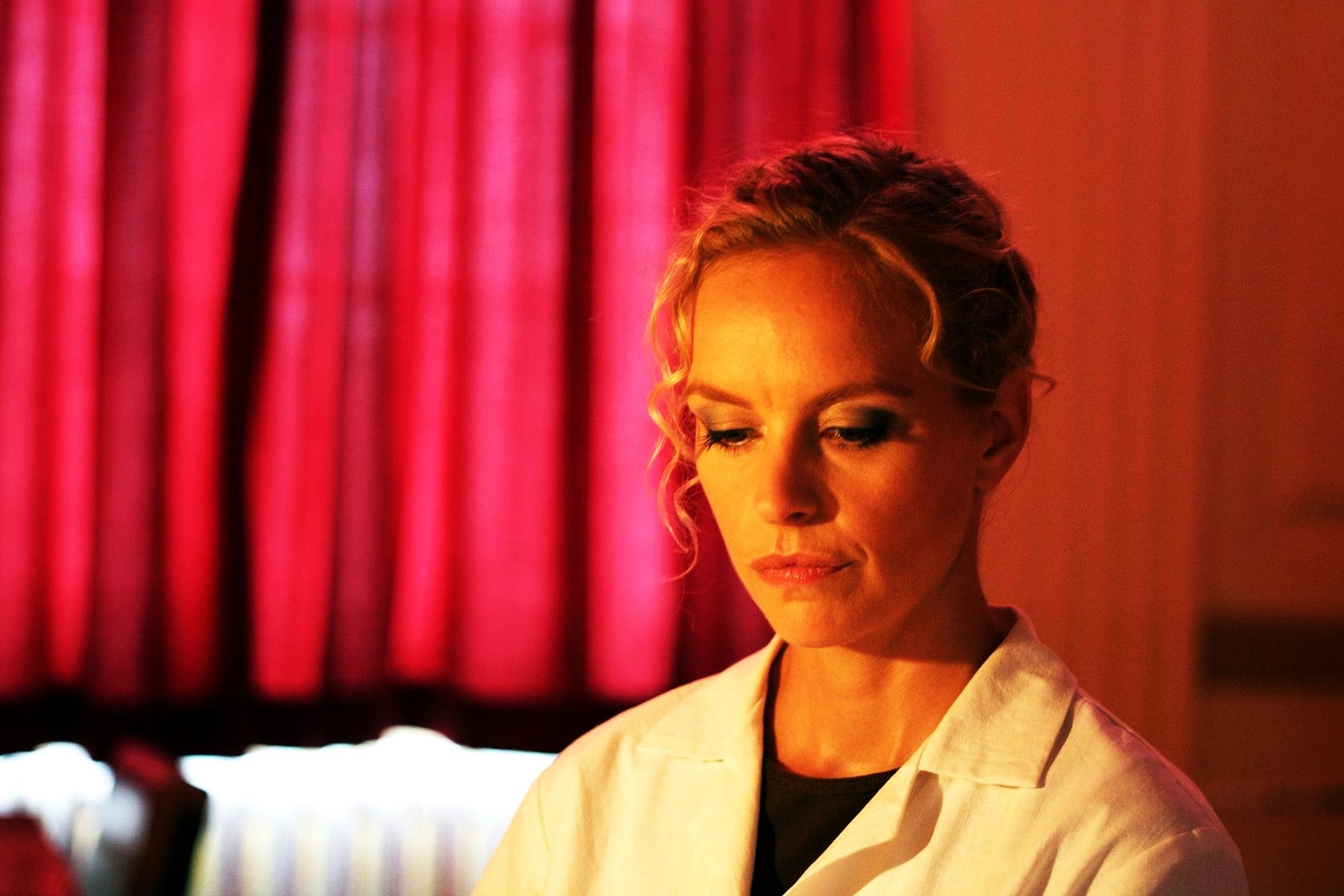 Nina Hoss