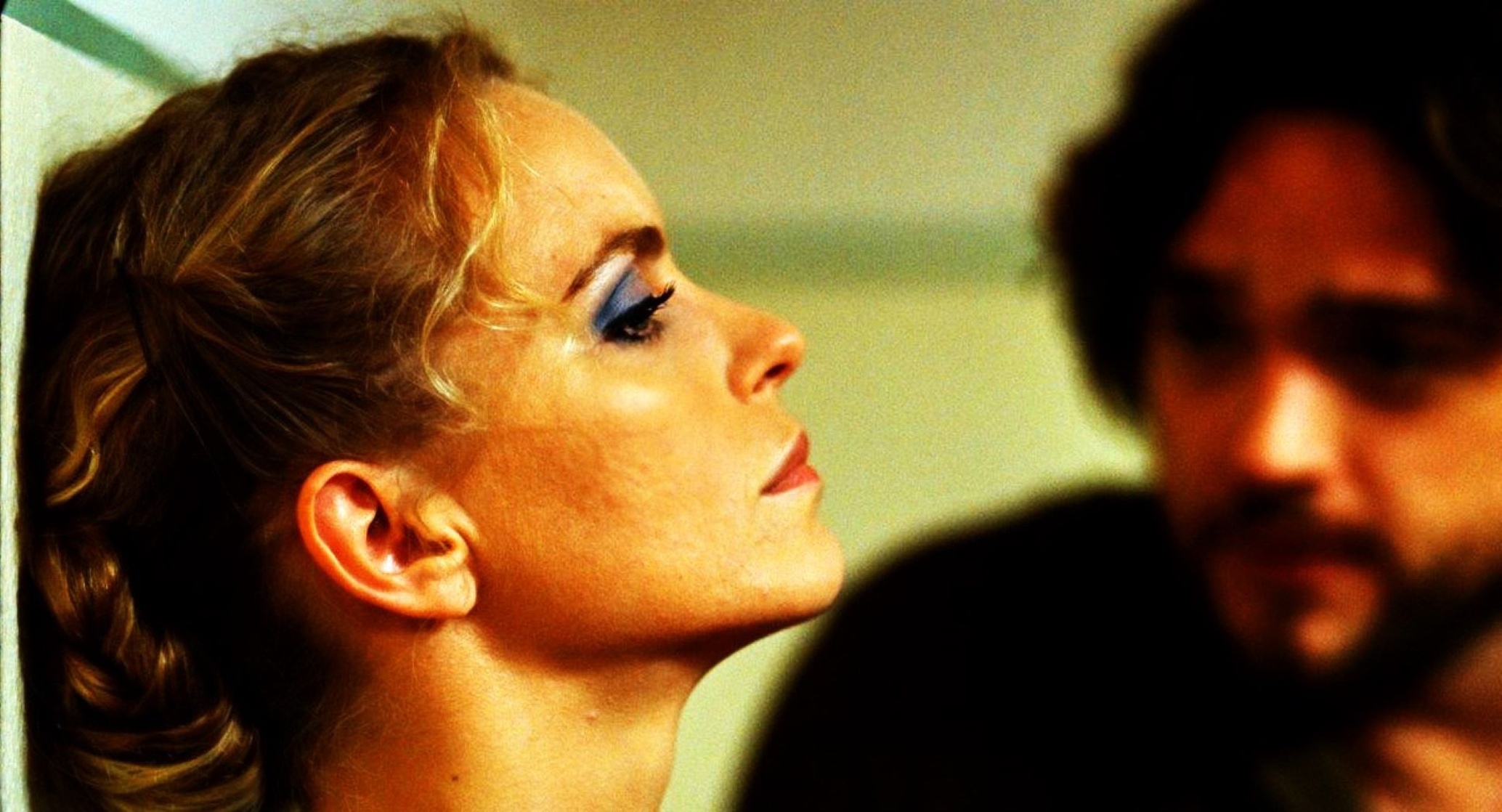 Nina Hoss