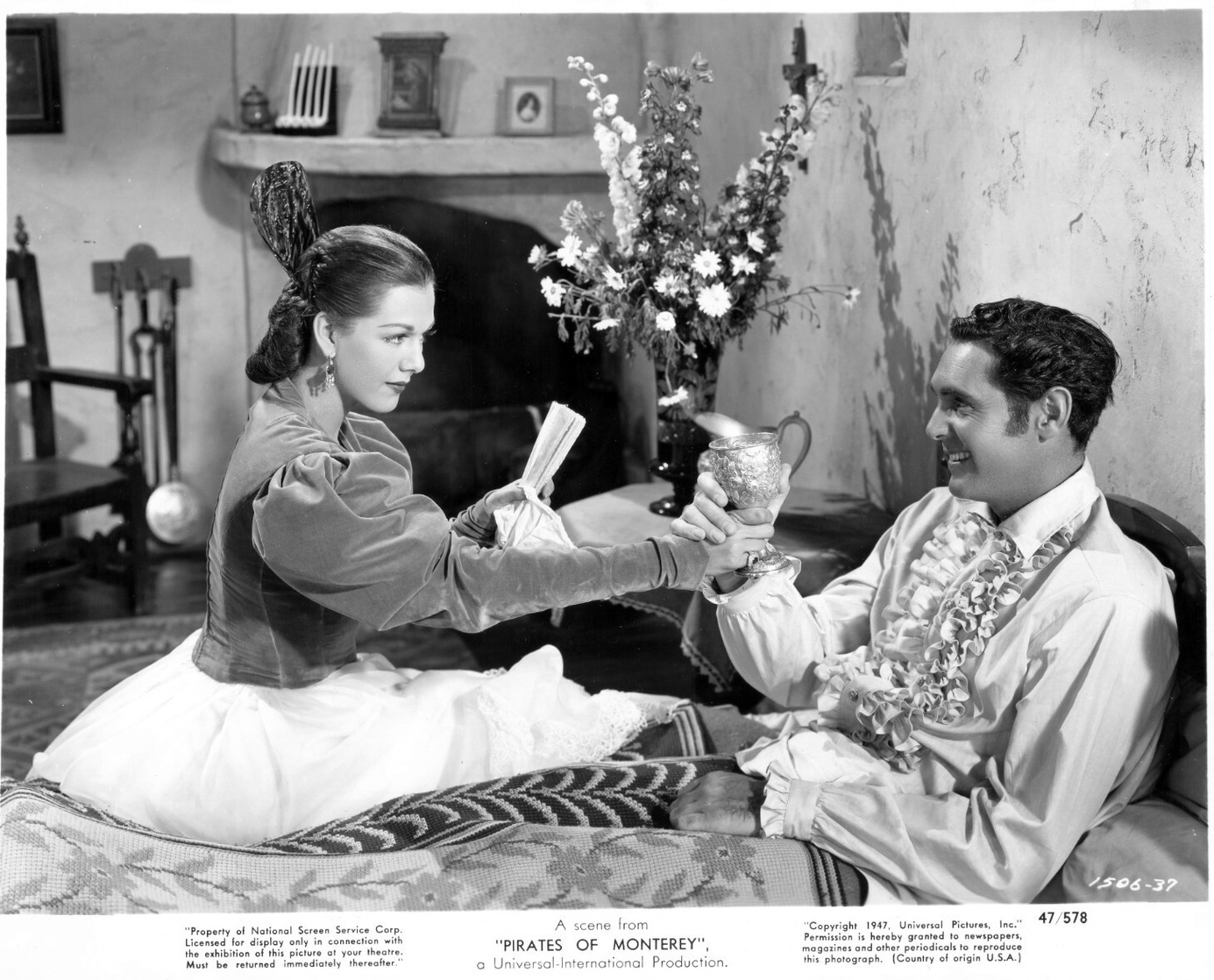 Maria Montez Maria Montez