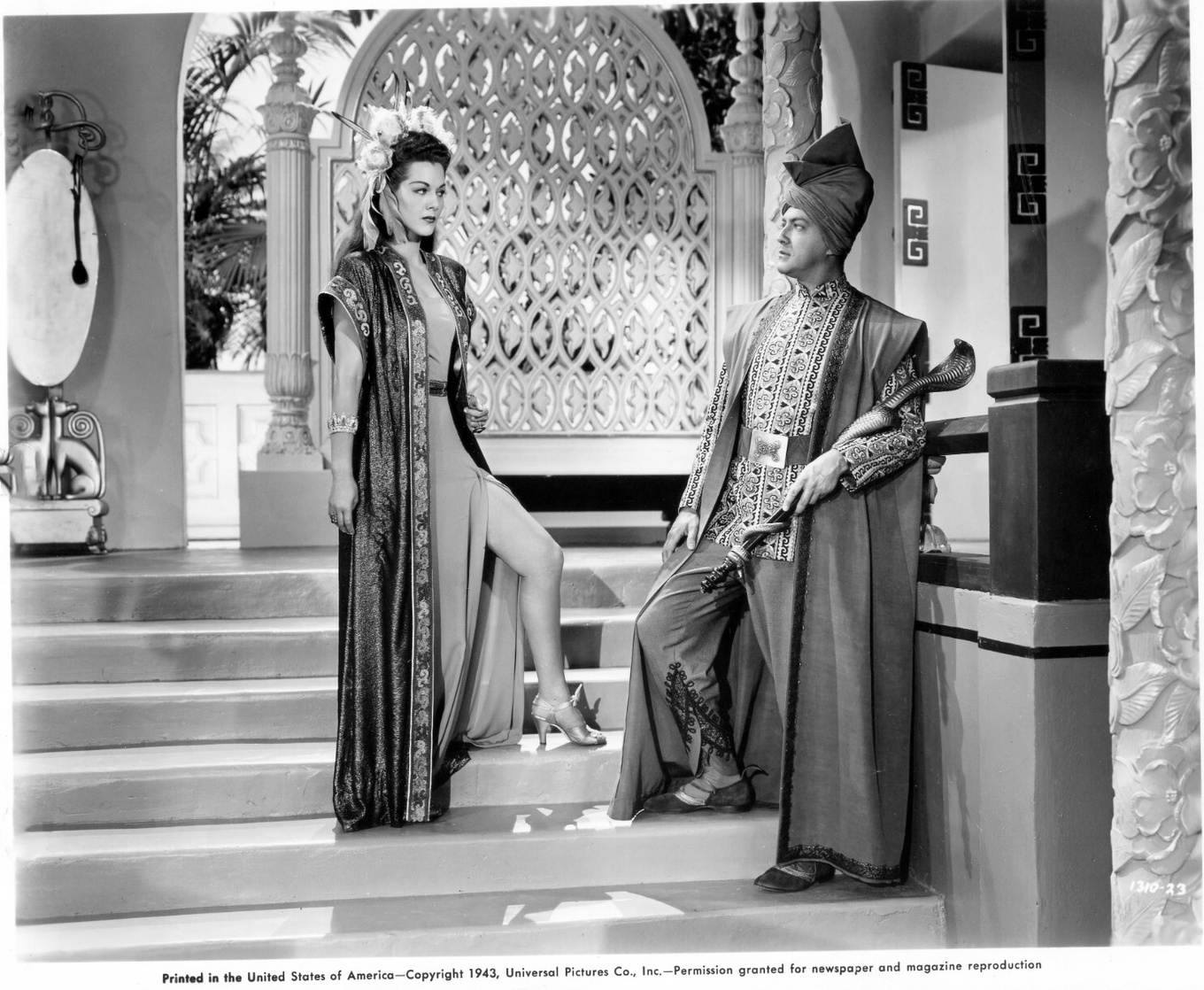Maria Montez Maria Montez