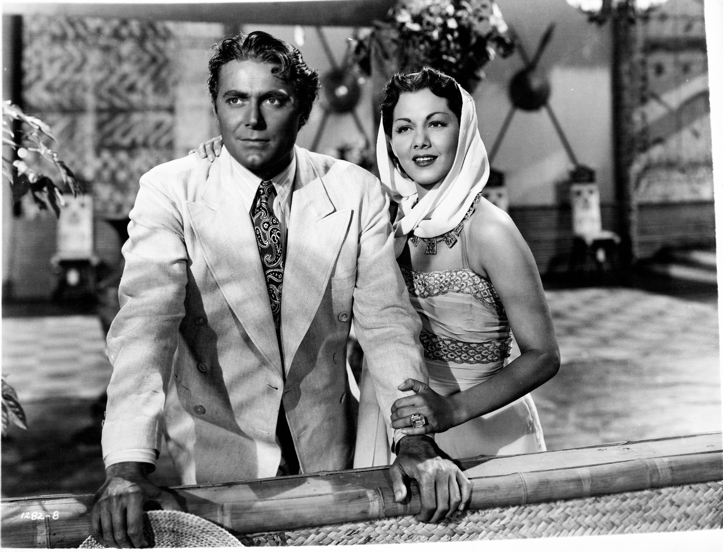 Maria Montez Maria Montez