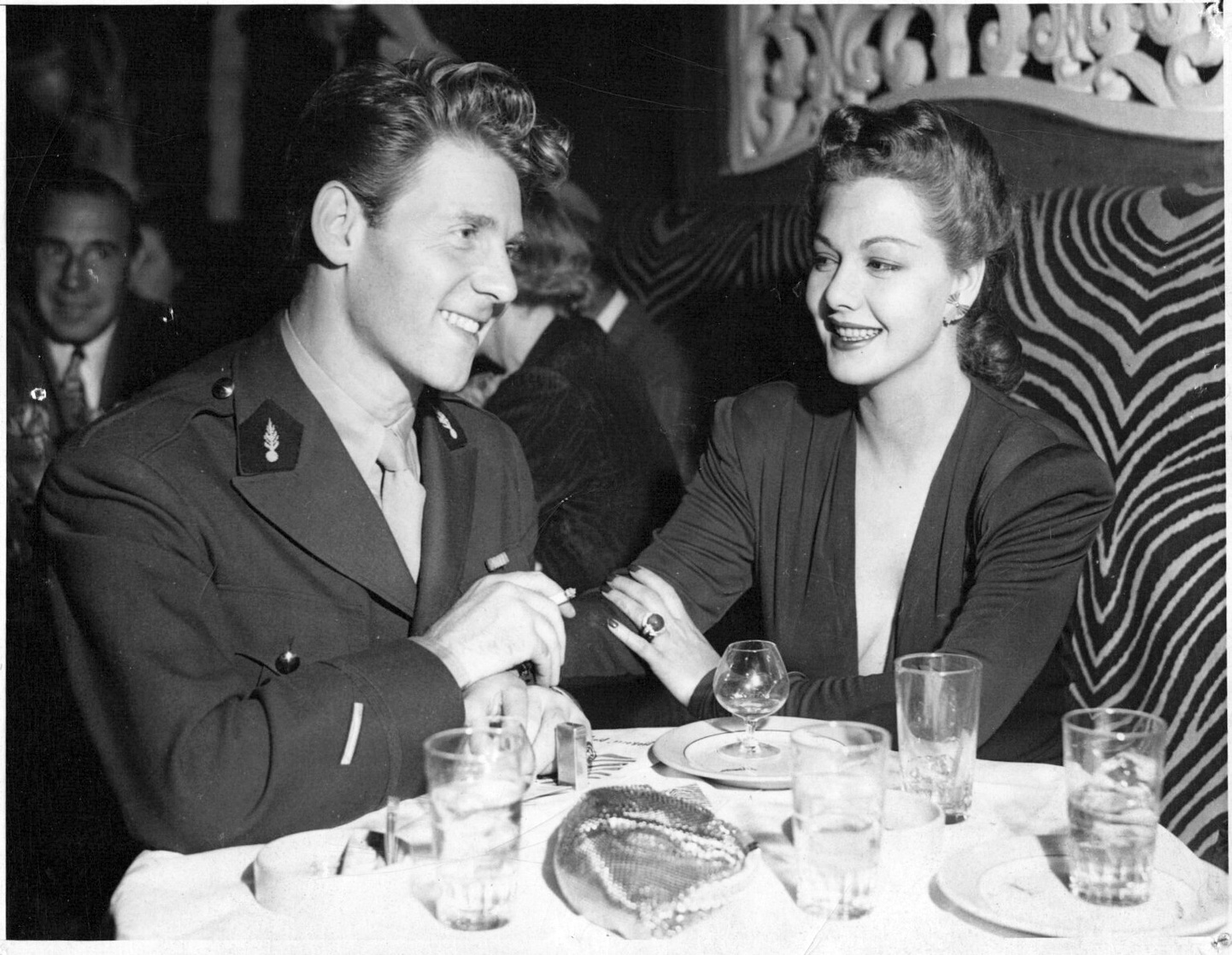 Maria Montez Maria Montez