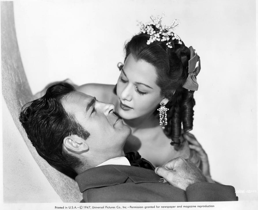 Maria Montez Maria Montez