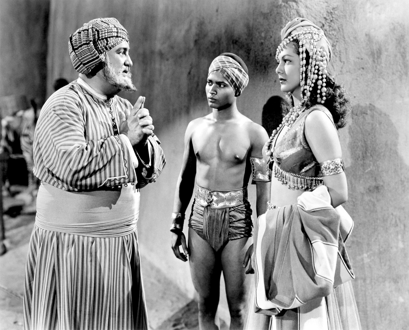 Maria Montez Maria Montez