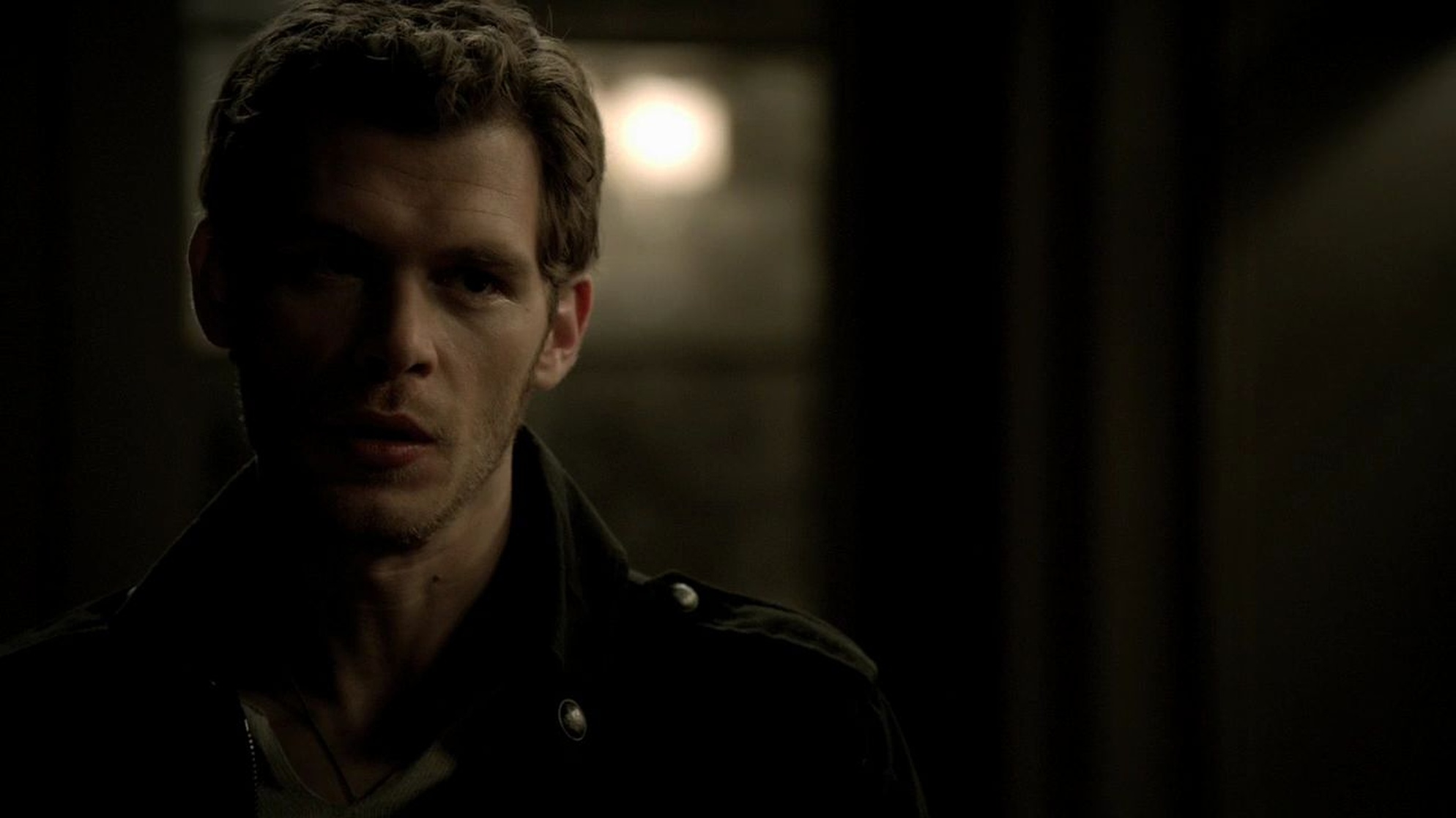 The Vampire Diaries