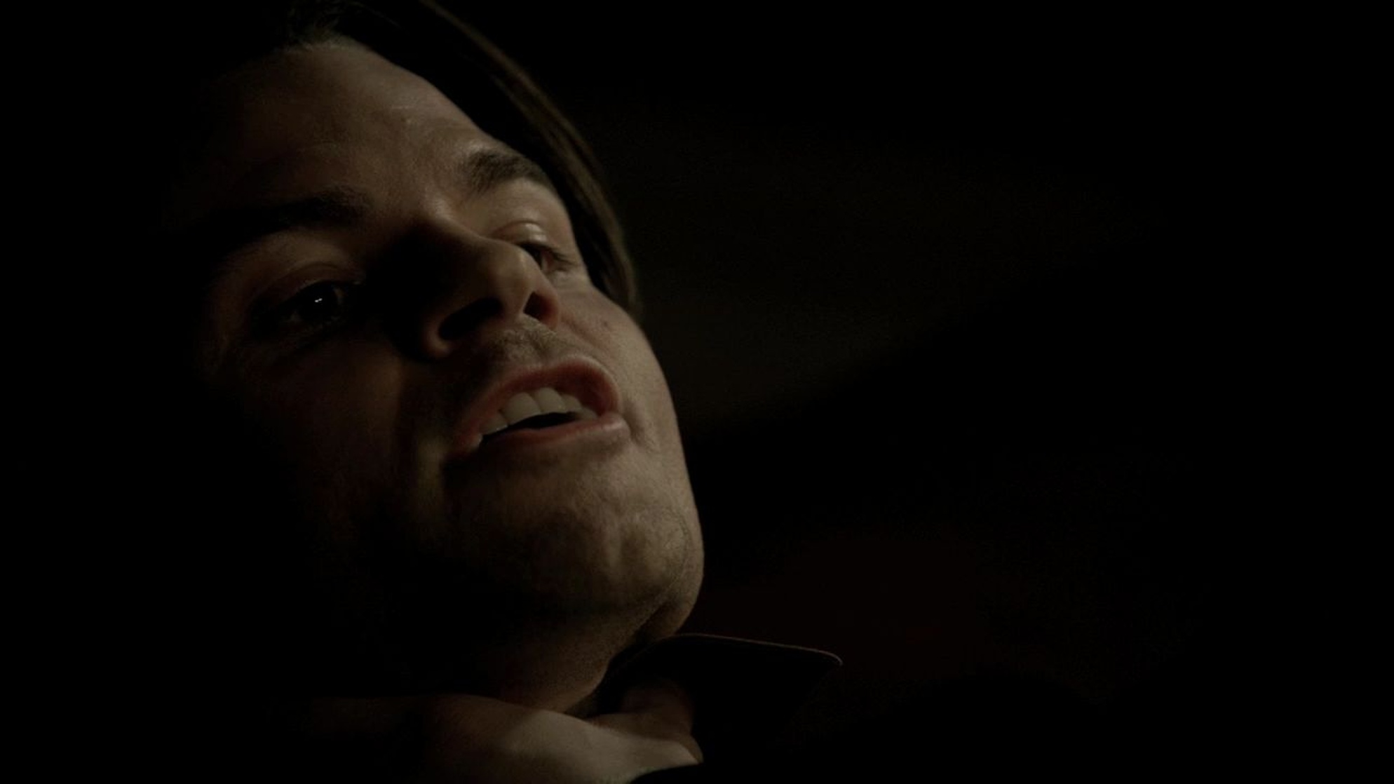The Vampire Diaries