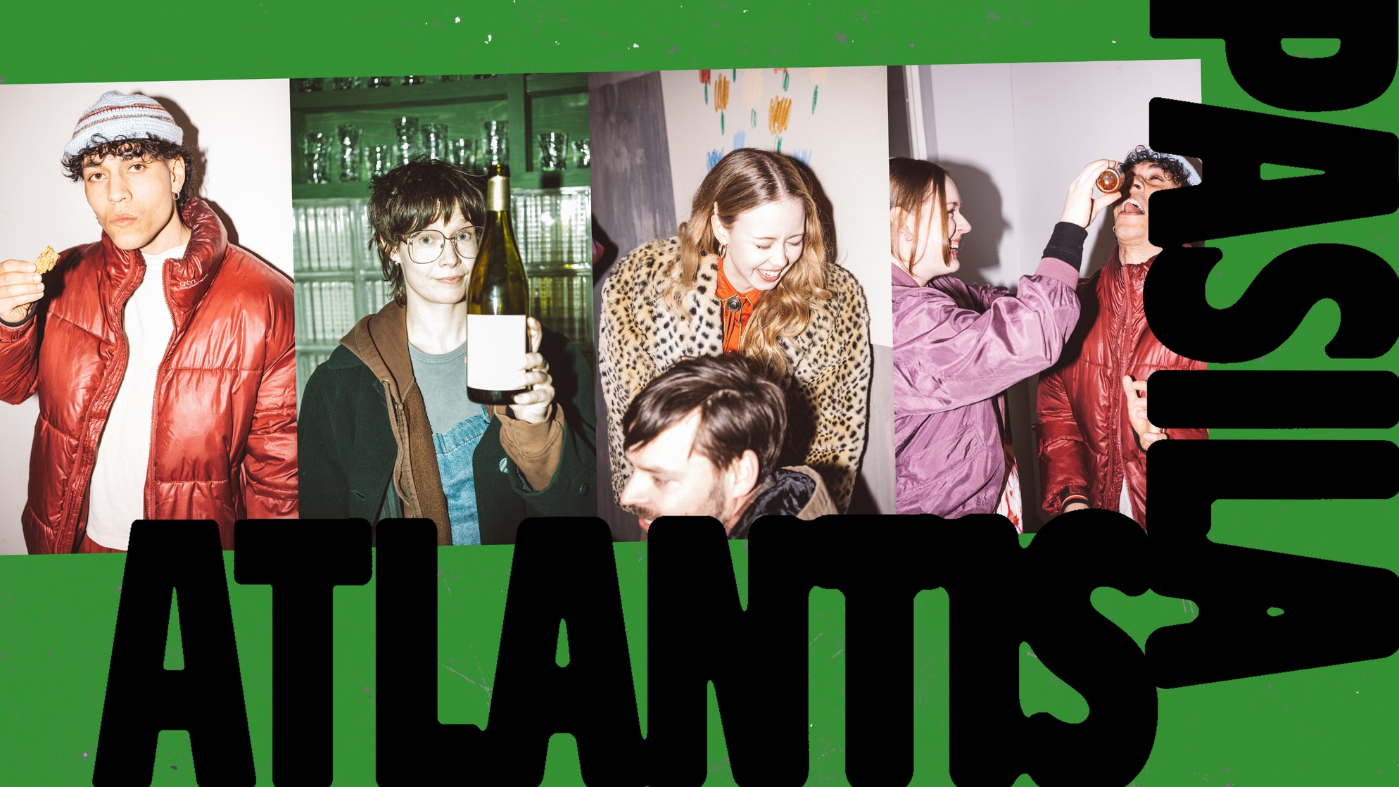 Atlantis Pasila