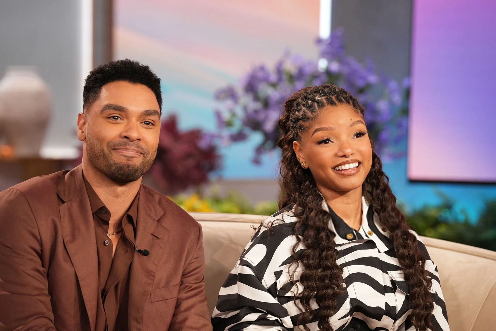 Halle Bailey