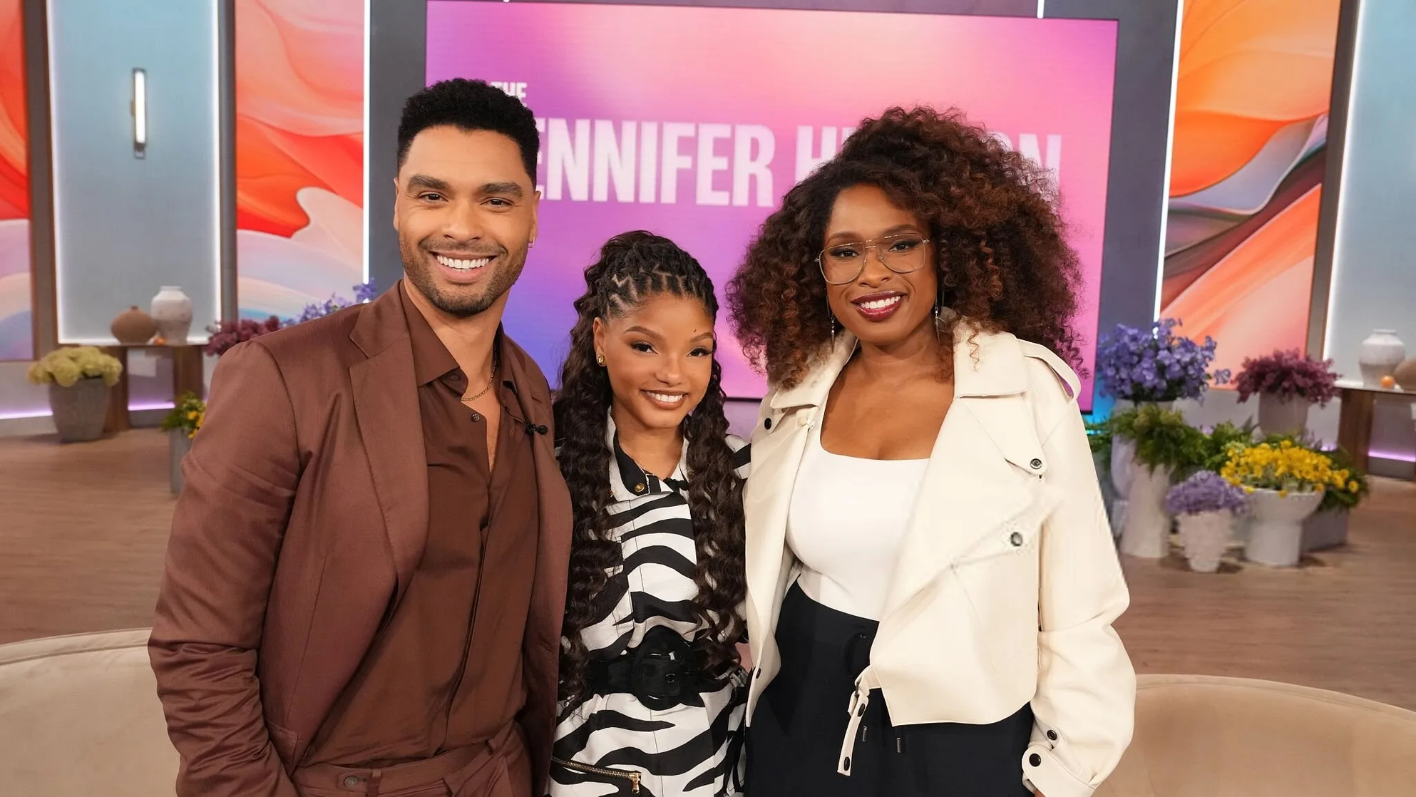 Halle Bailey