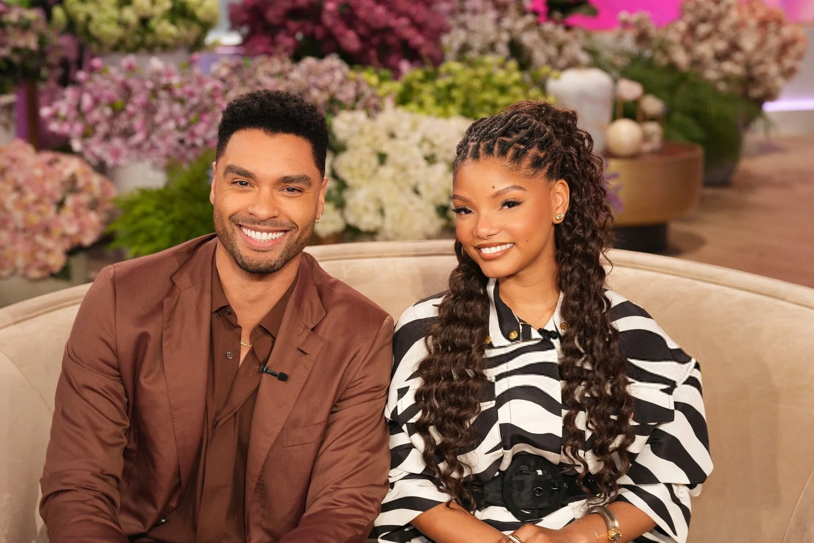Halle Bailey