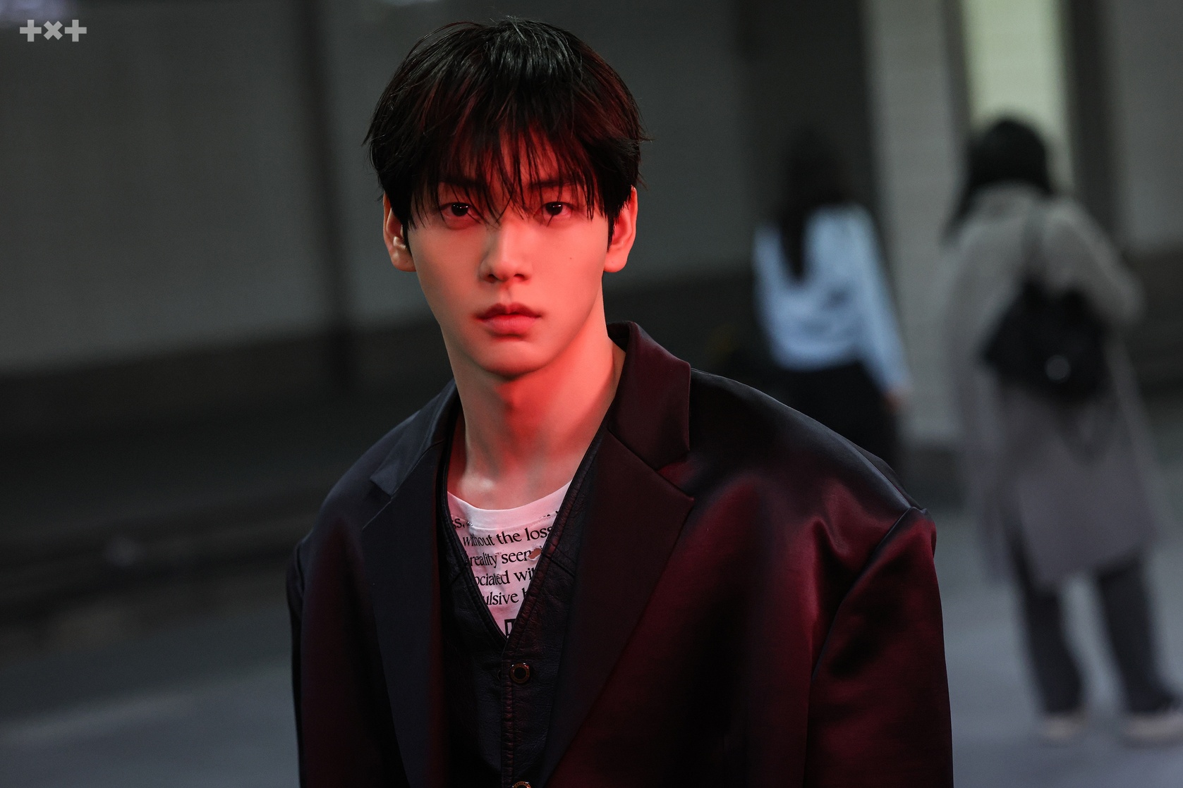Soo-bin Choi