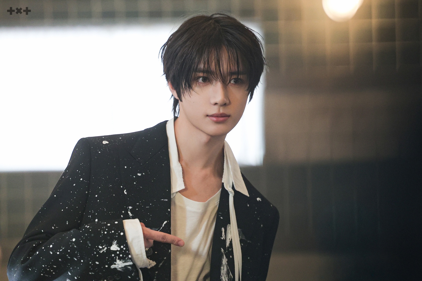 Beom-gyu Choi