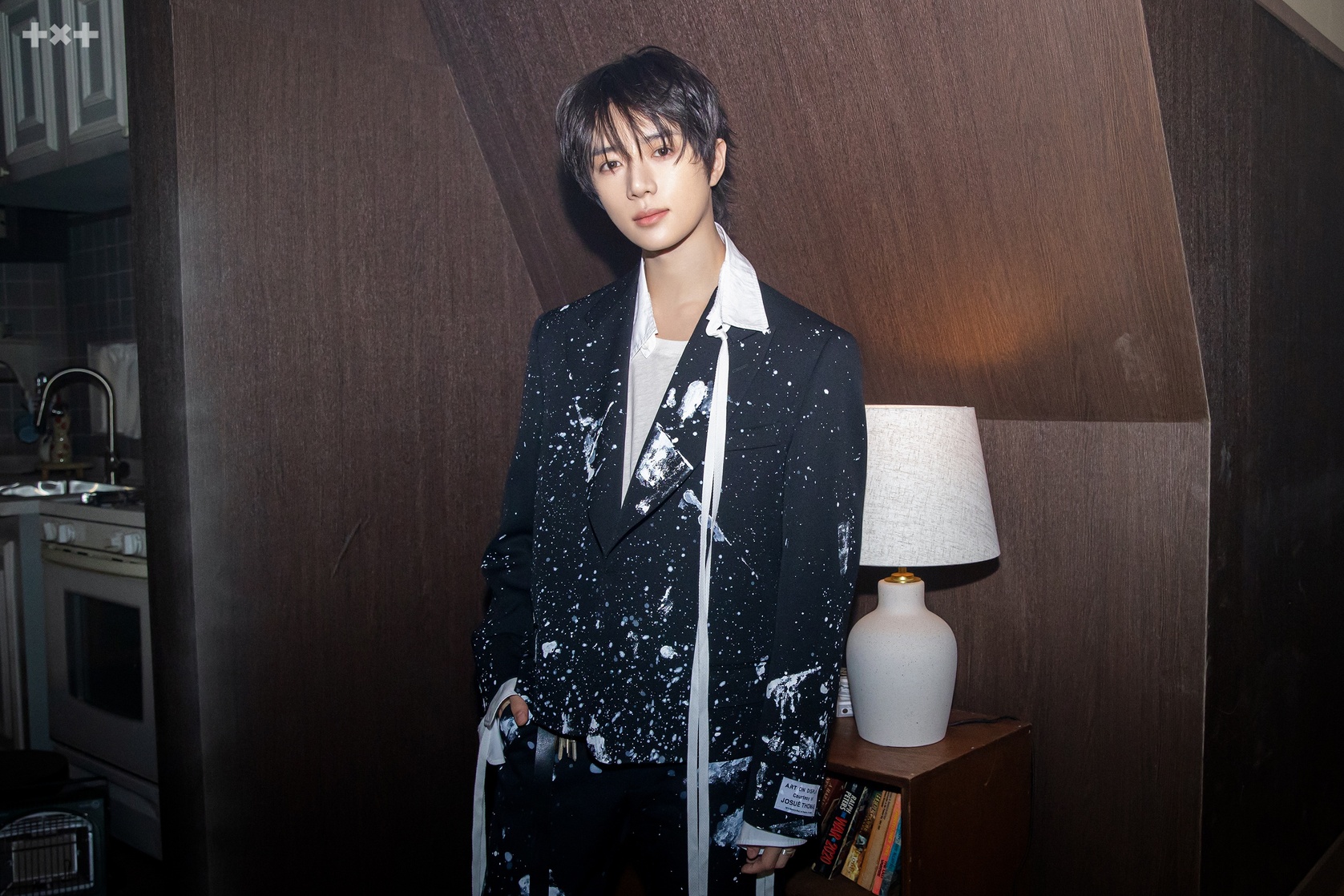 Beom-gyu Choi