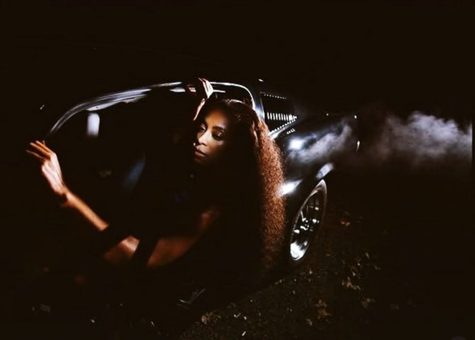 Solange Knowles