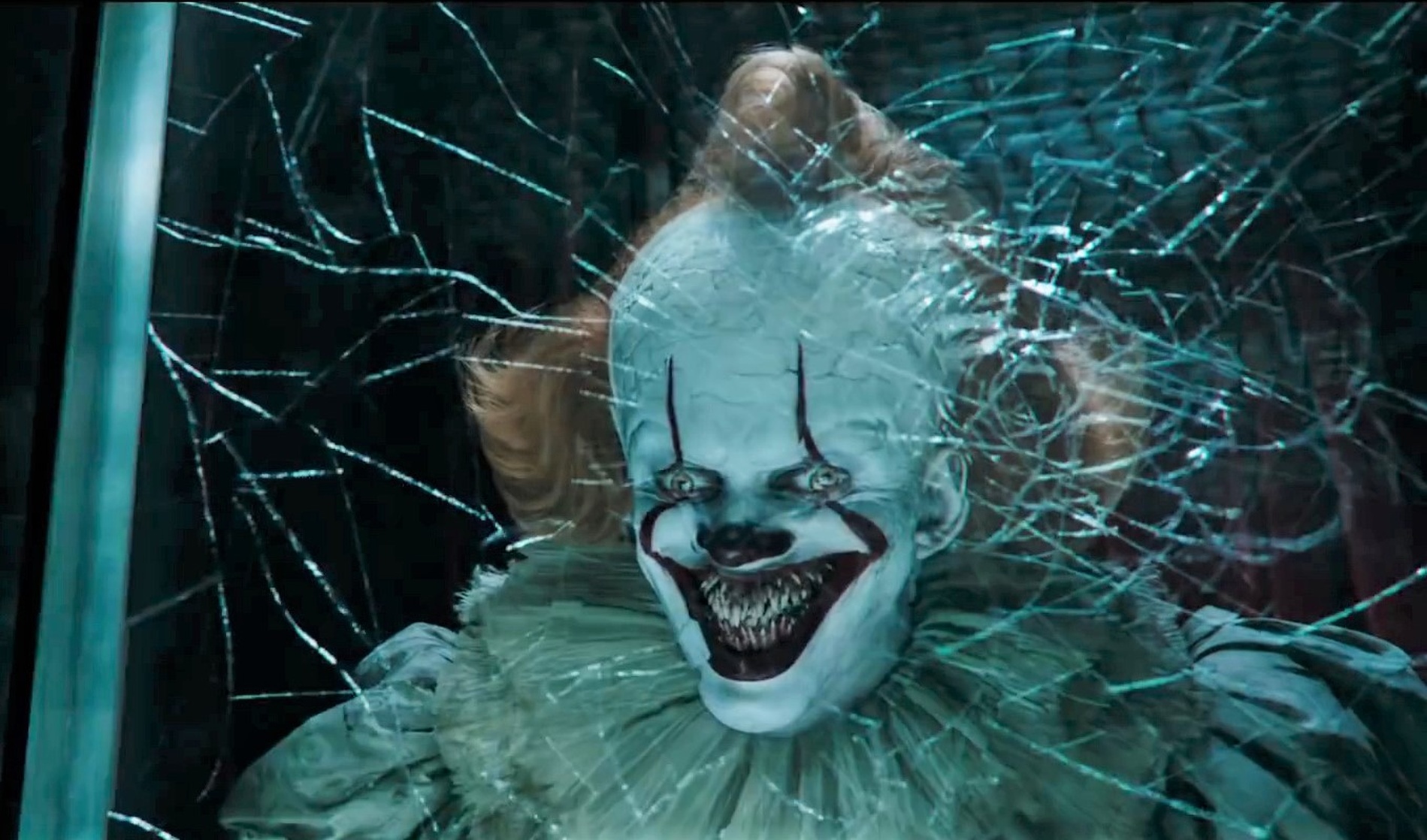 It: Chapter Two