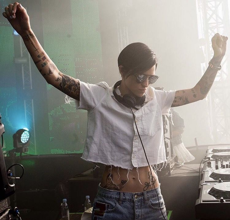 Ruby Rose