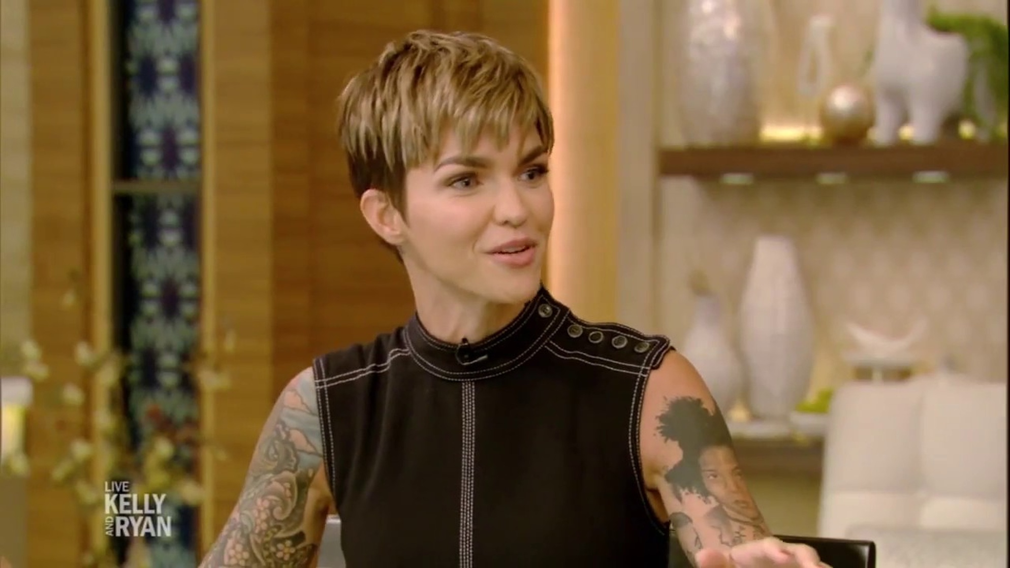Ruby Rose