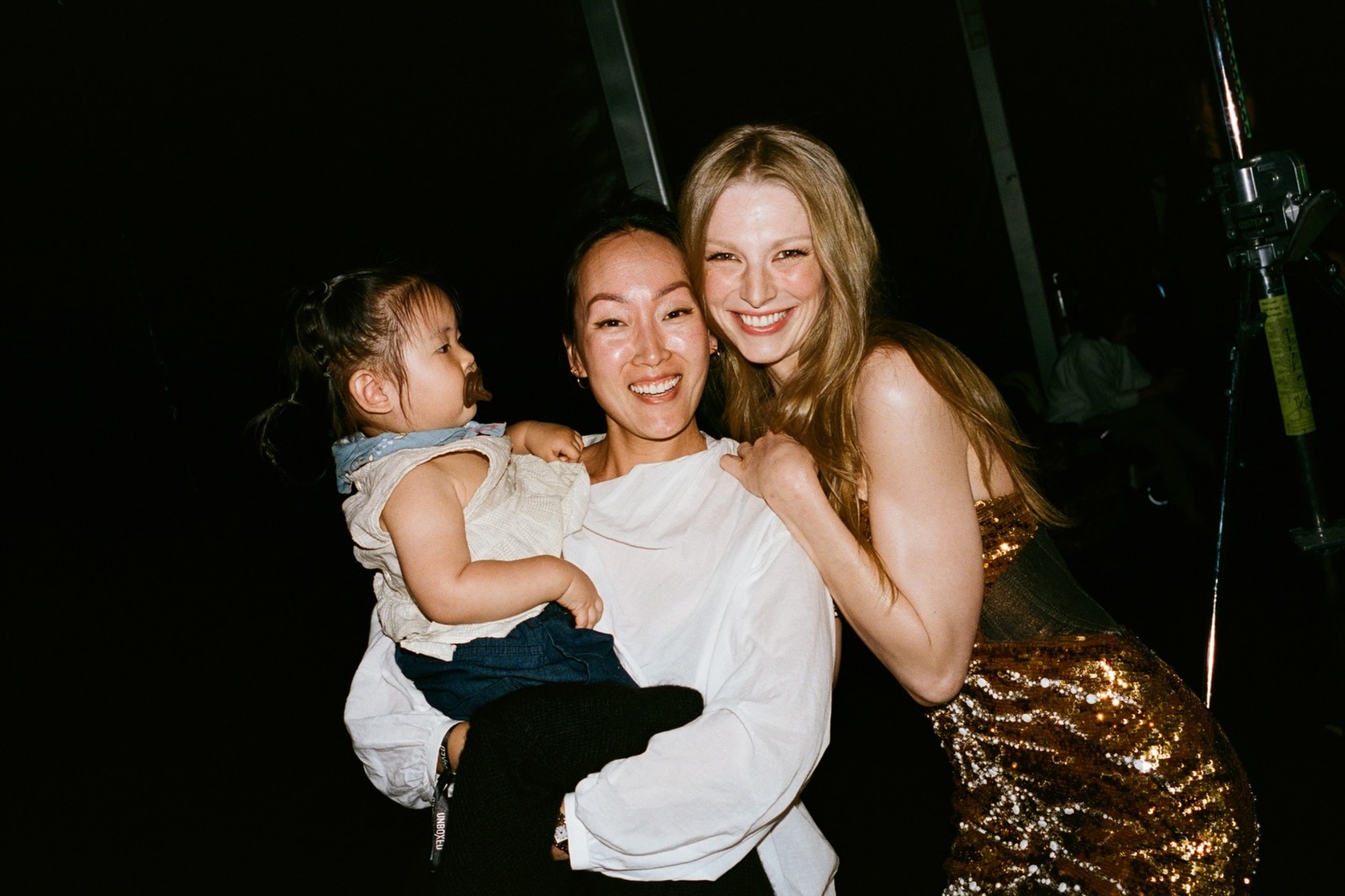Hunter Schafer