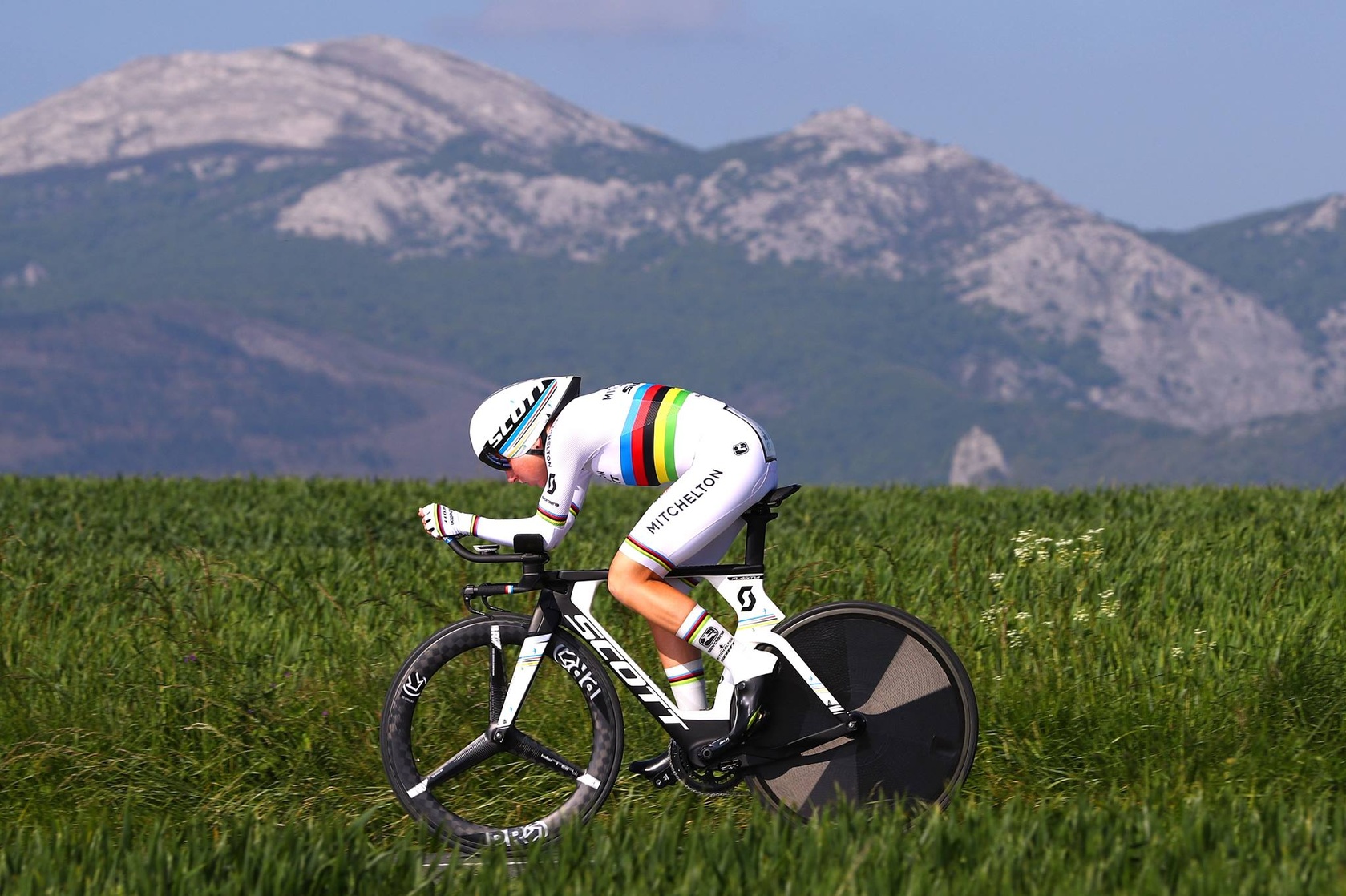 Annemiek van Vleuten Annemiek van Vleuten