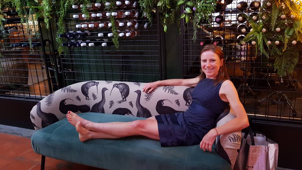 Annemiek van Vleuten