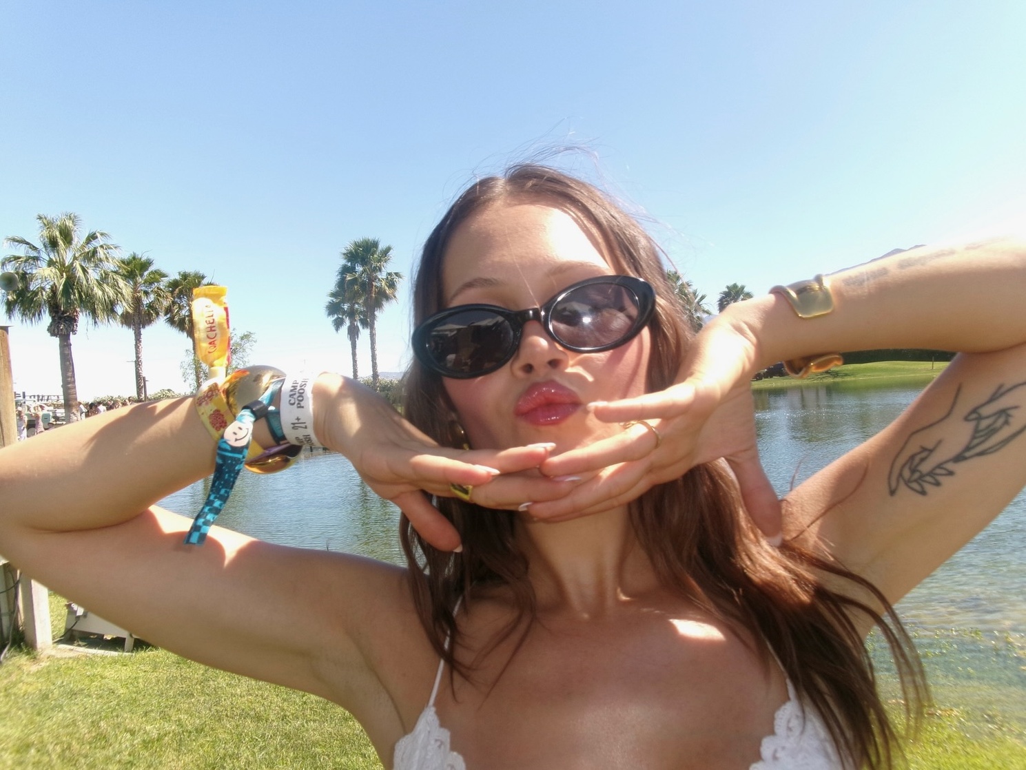 Kelli Berglund