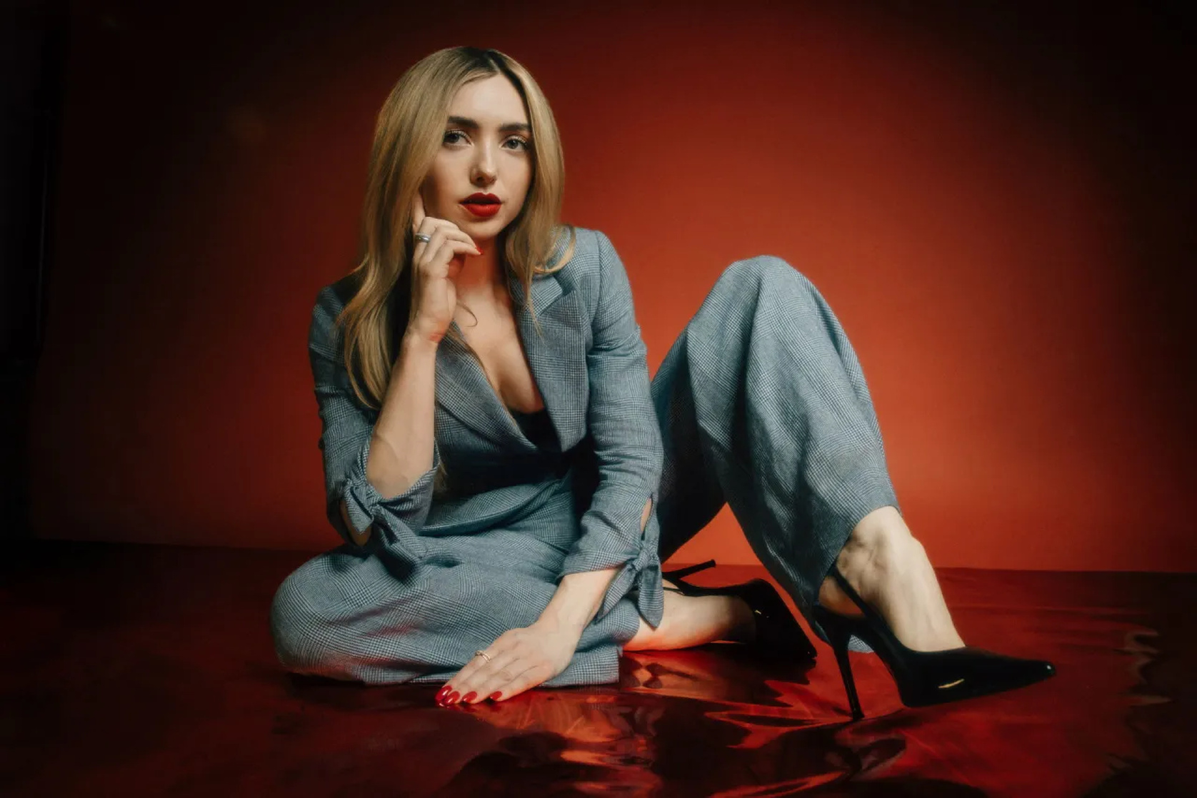 Peyton List