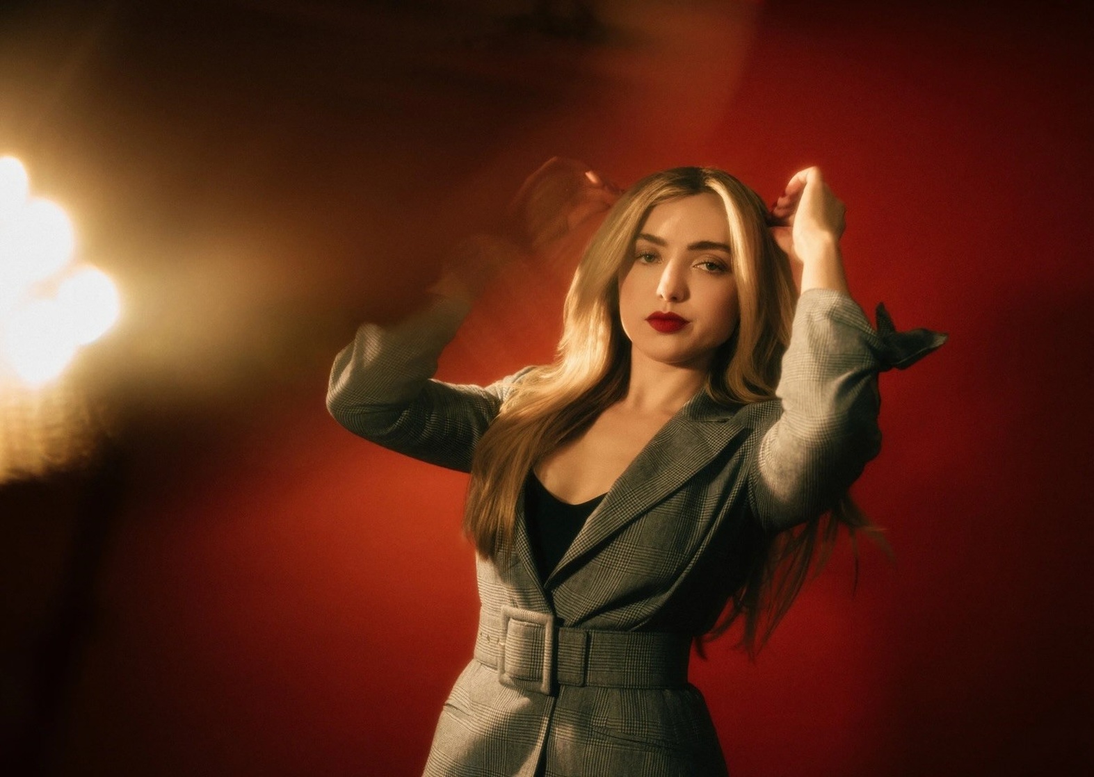 Peyton List