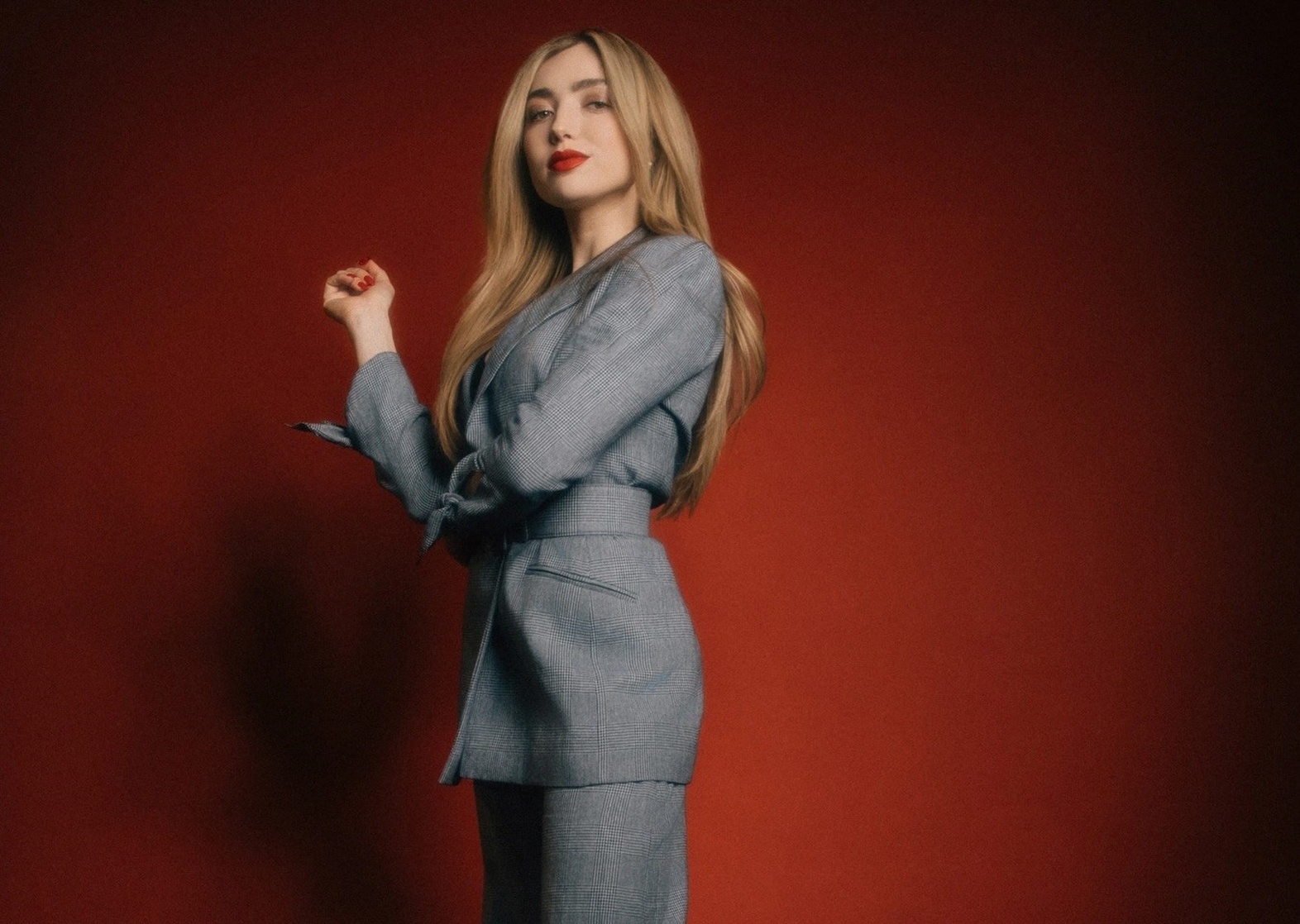 Peyton List