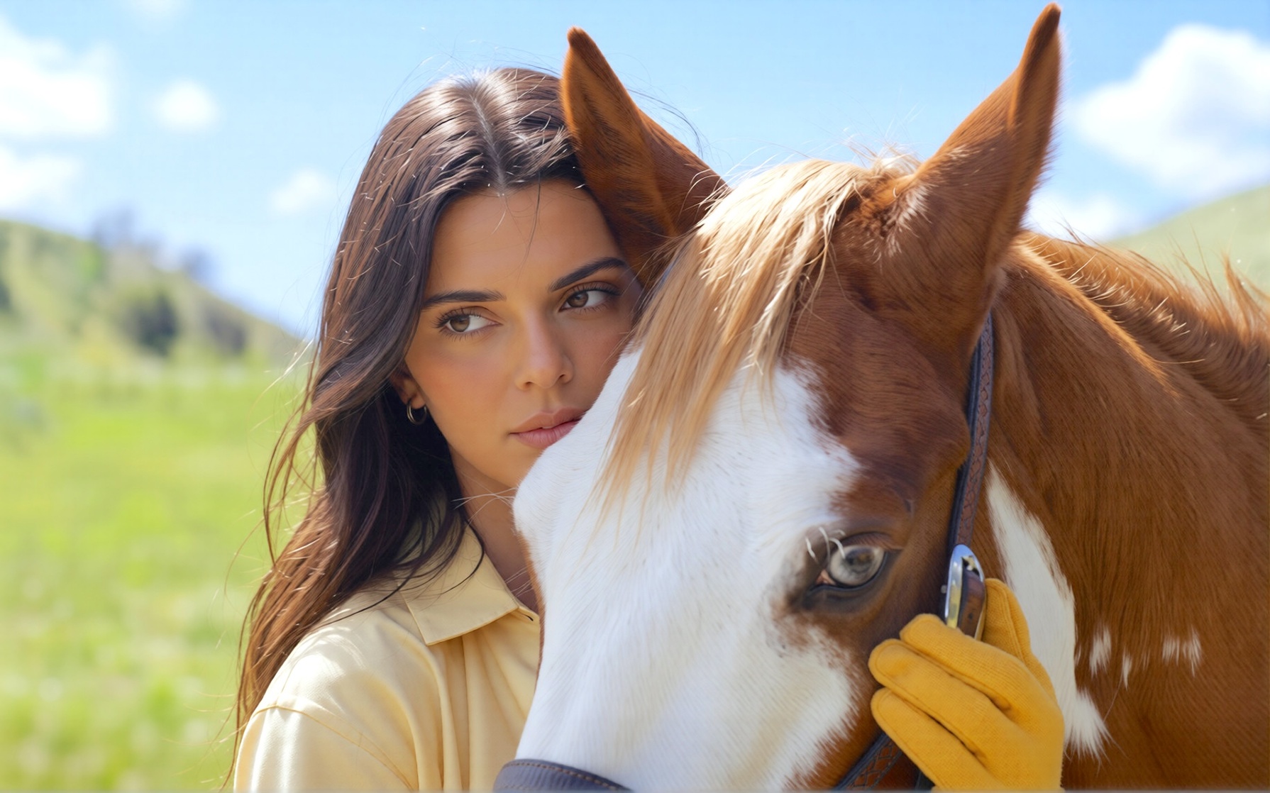 Kendall Jenner Kendall Jenner
