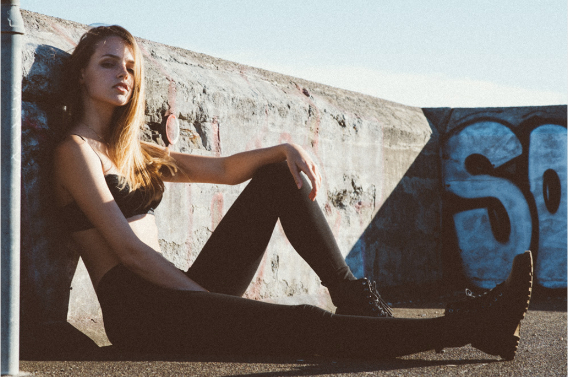 Natalie Shinnick