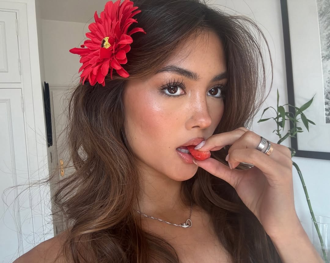 Audrey Thompson