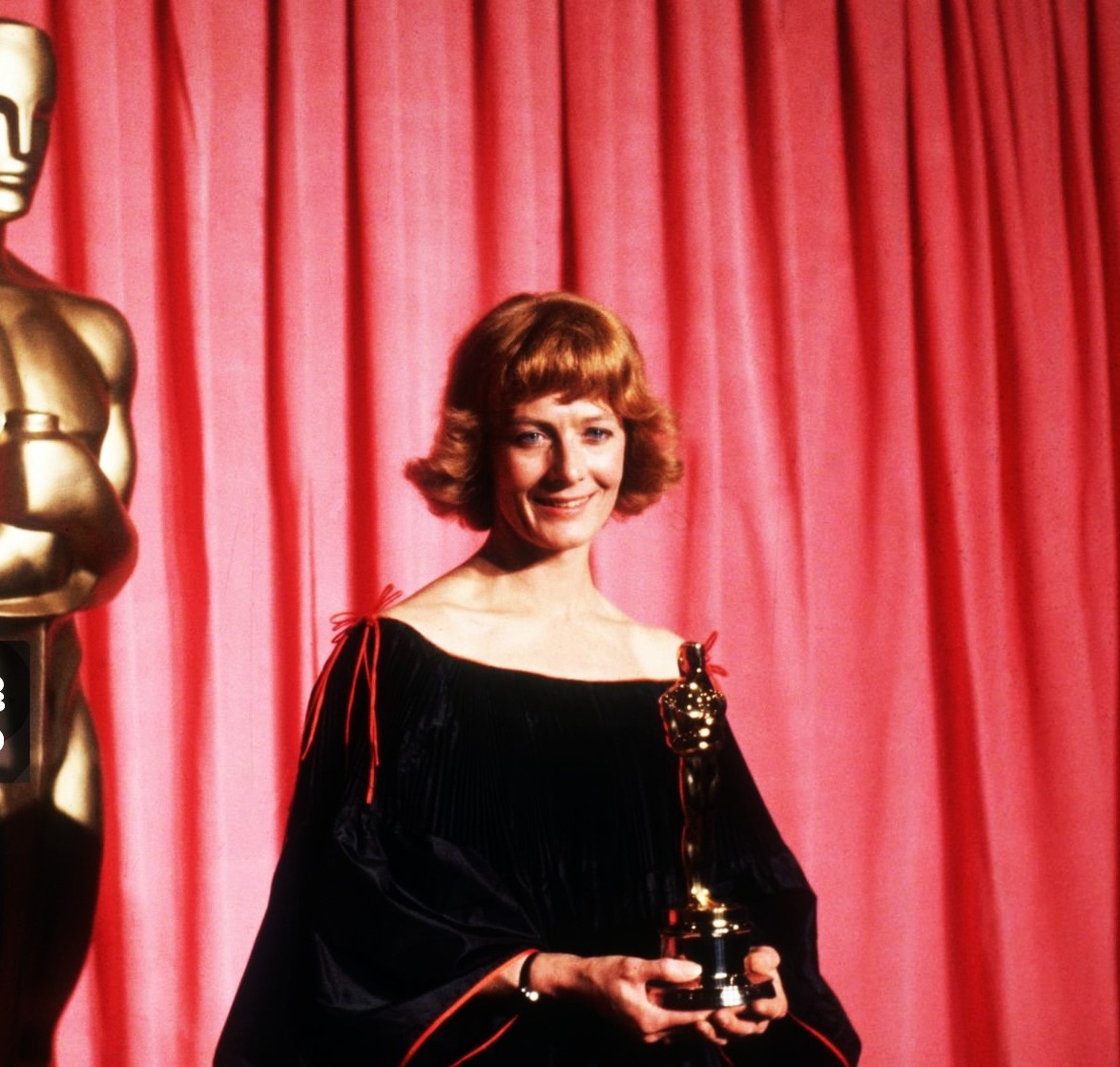 Vanessa Redgrave