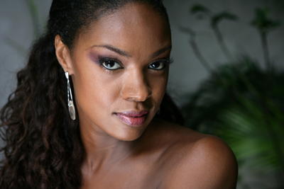 Picture of Cris Vianna