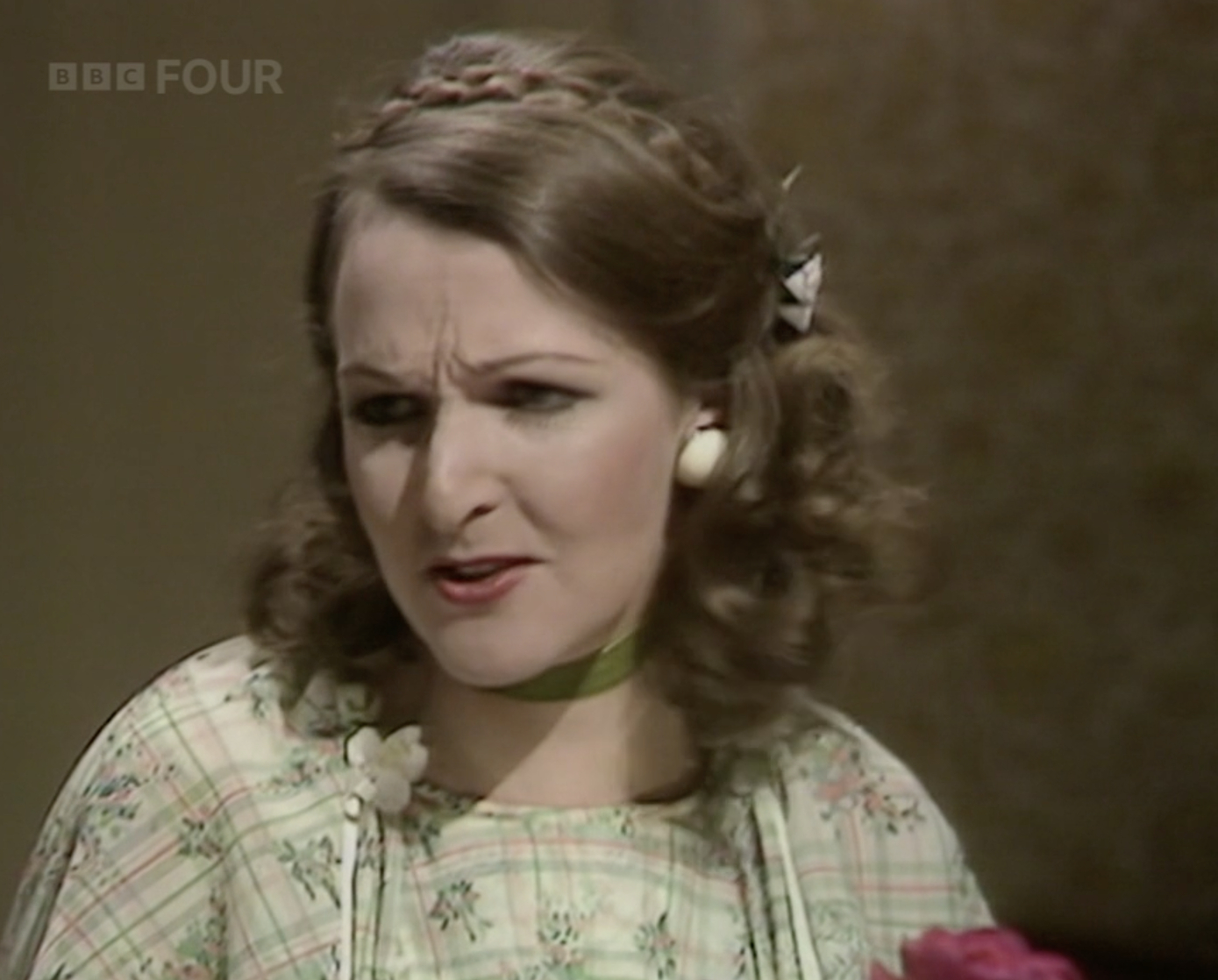 Penelope Keith