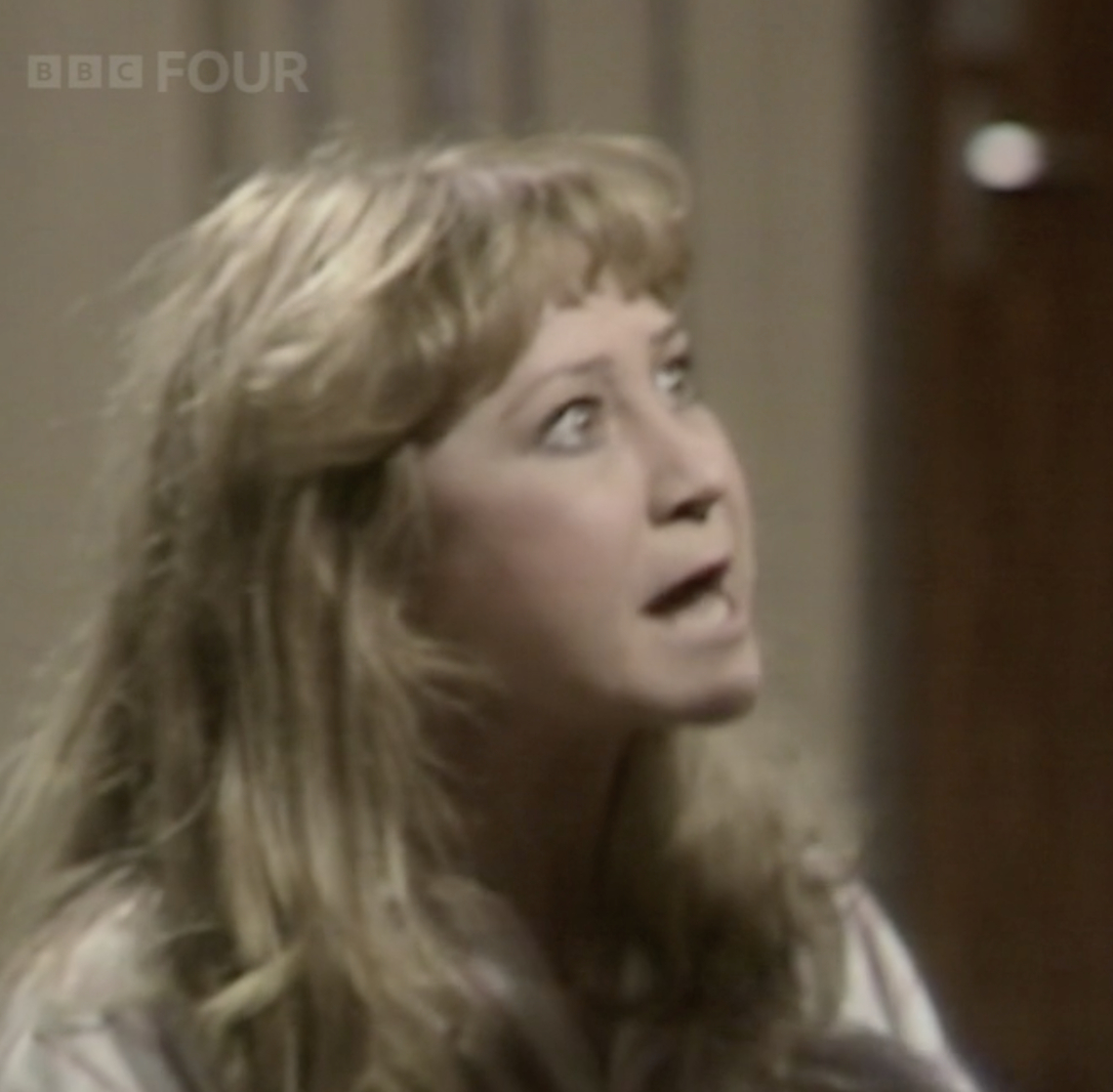 Felicity Kendal