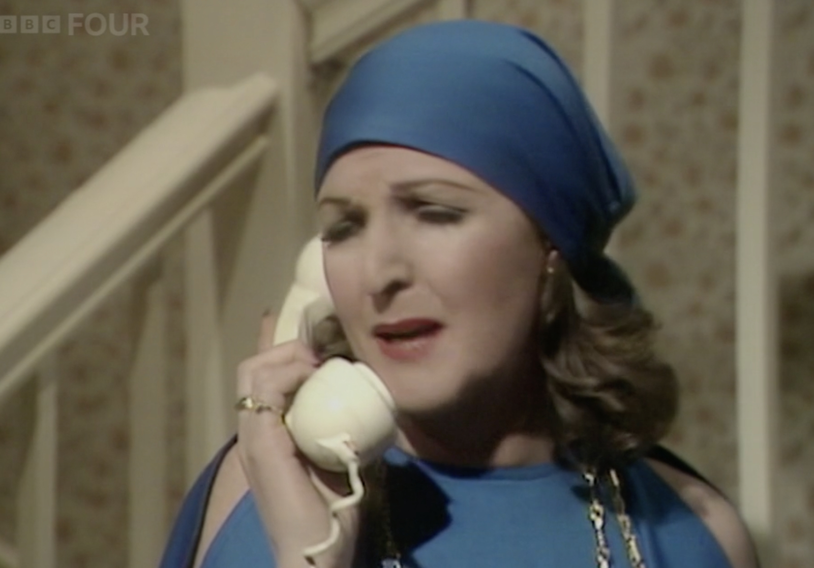 Penelope Keith