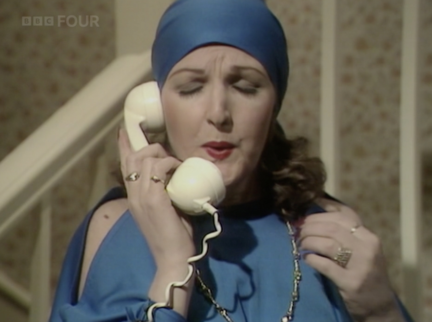 Penelope Keith