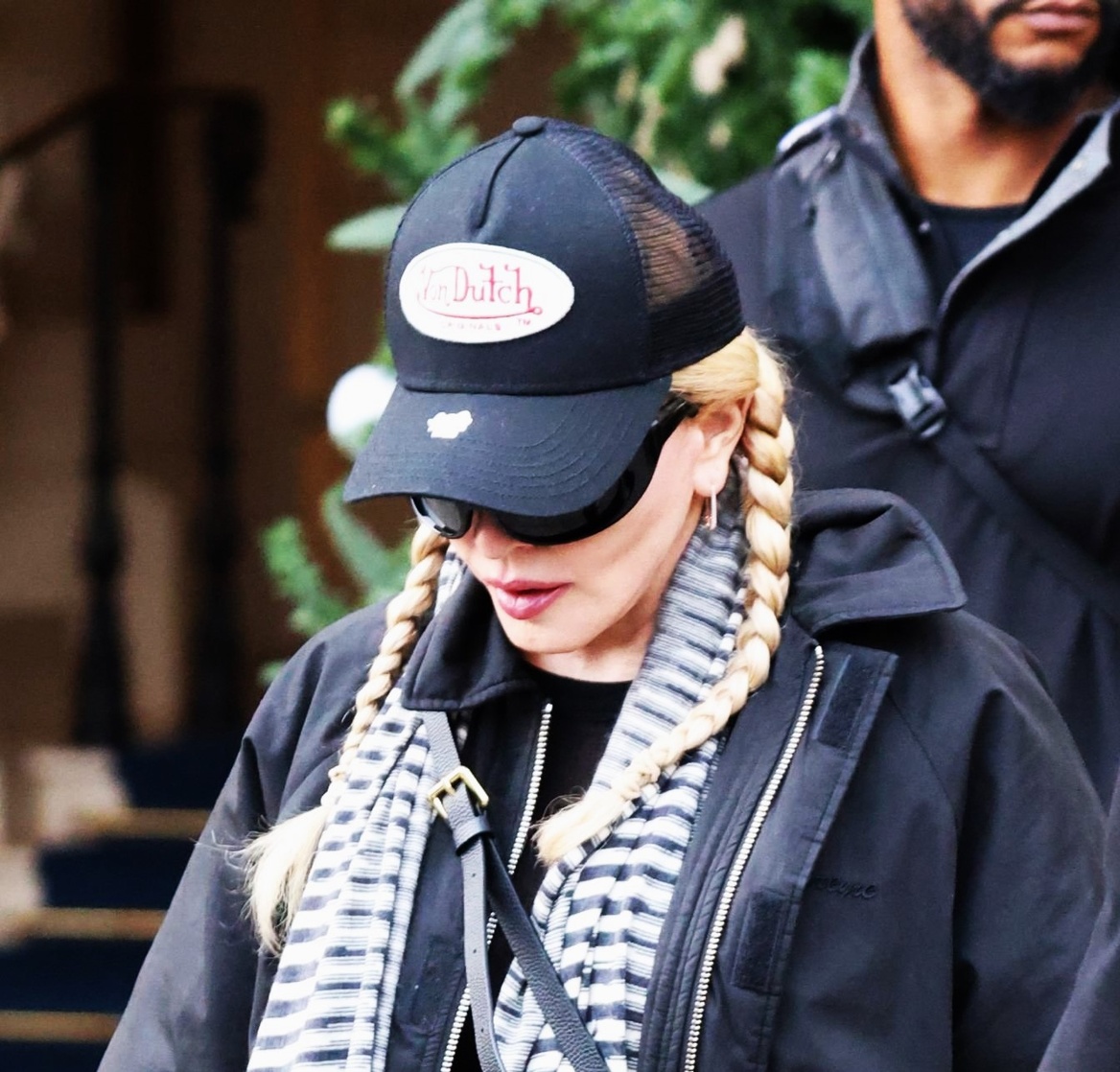 Madonna
